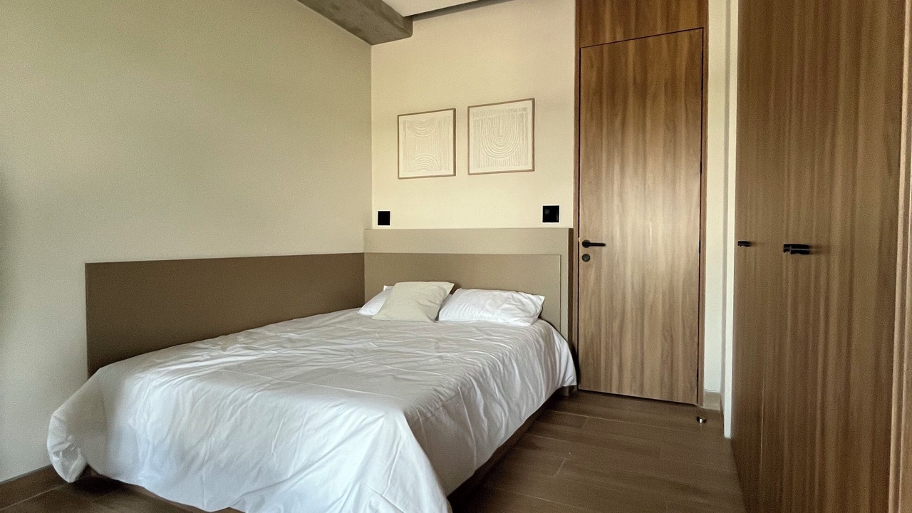 Photo of Bedroom in Zona Expo