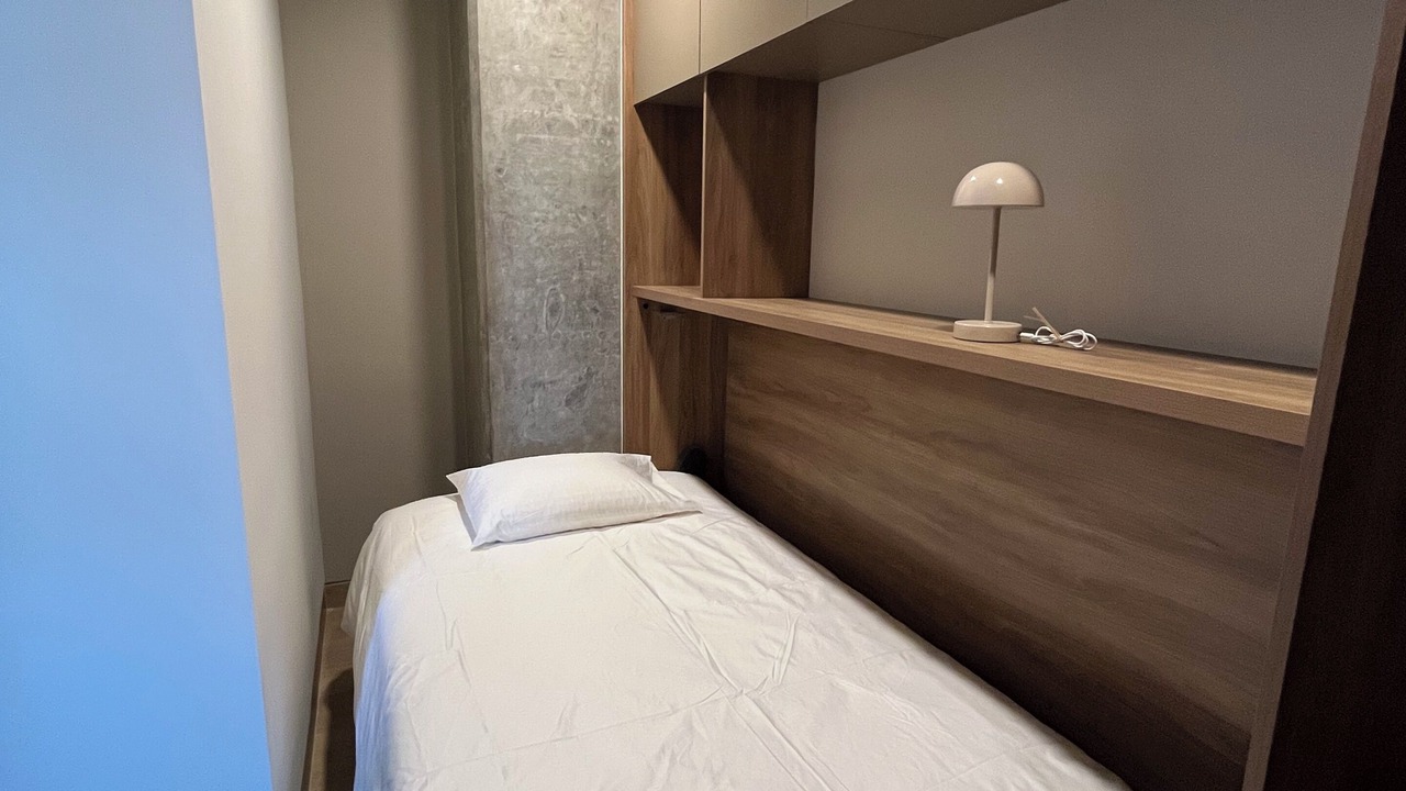 Photo of Bedroom in Zona Expo
