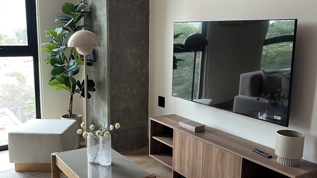 Photo of Livingroom in Zona Expo