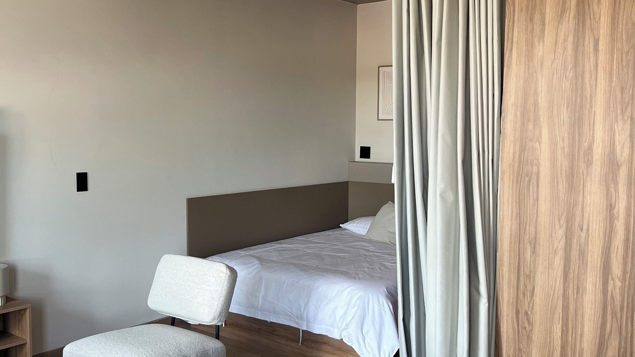 Photo of Bedroom in Zona Expo