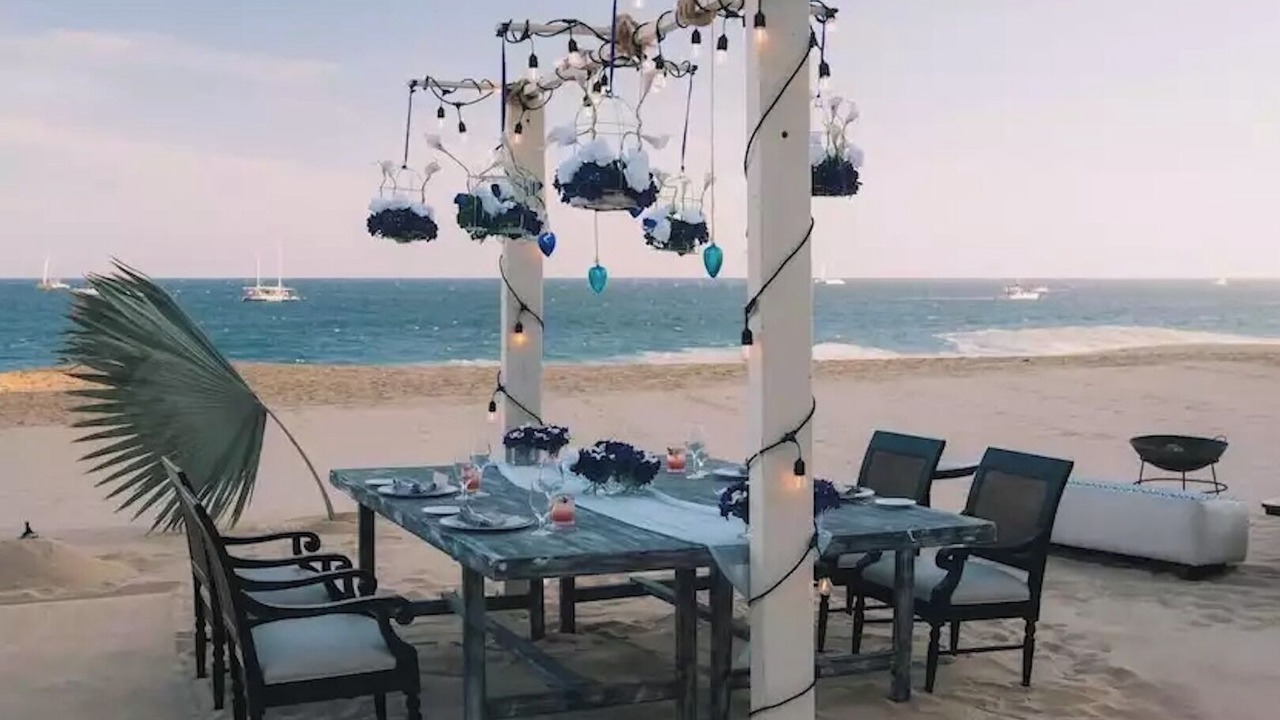 Photo of Outdoor in Marina