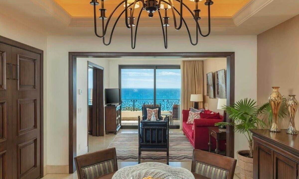 Photo of Livingroom in Marina