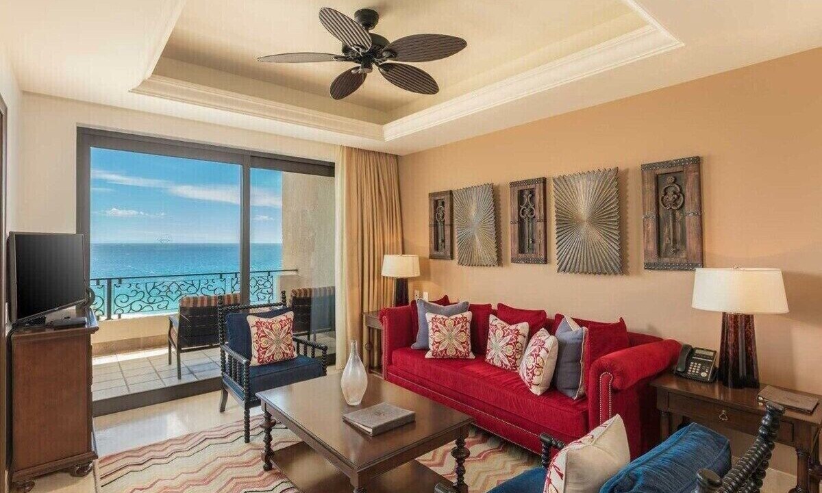 Photo of Livingroom in Marina