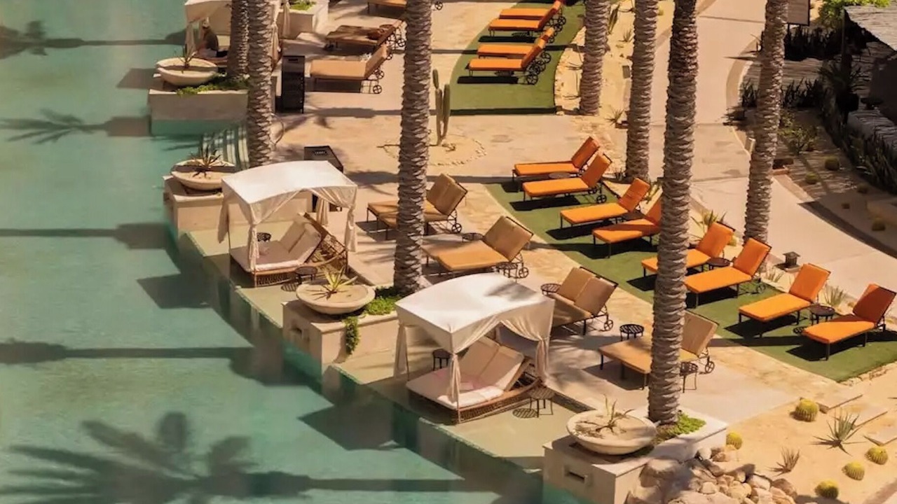 Photo of Outdoor in Marina