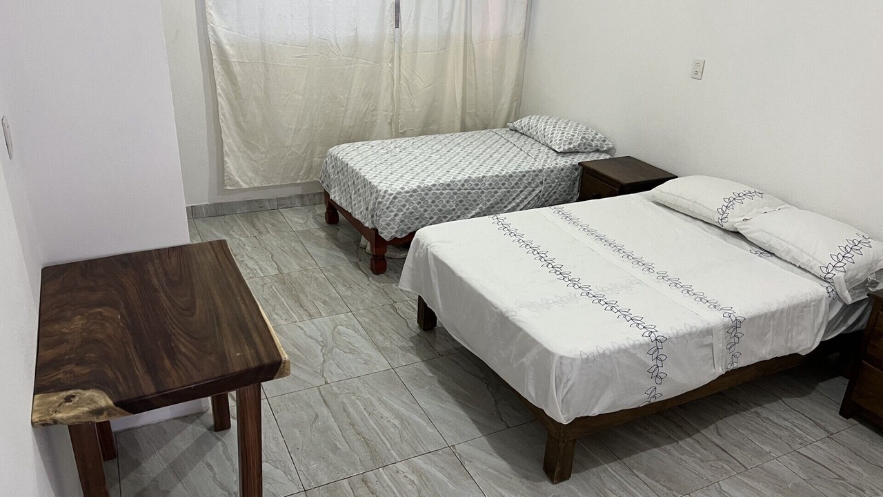 Photo of Bedroom in Ixtapa
