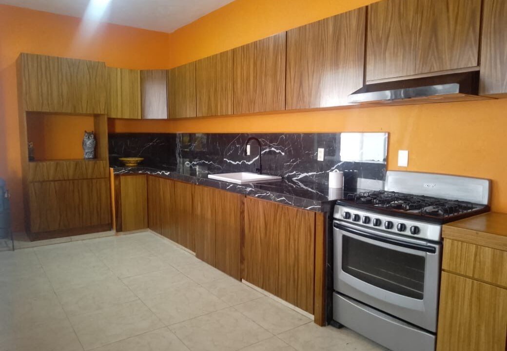 Photo of Kitchen in Ixtapa