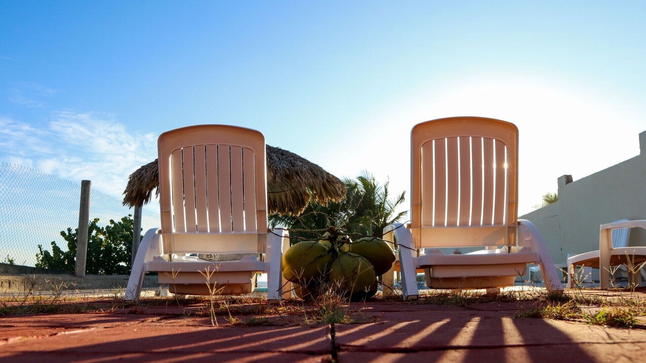 Photo of Outdoor in Ixtapa