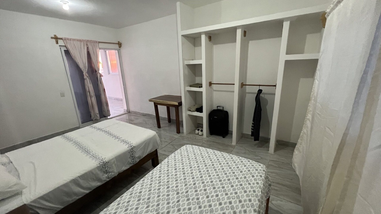 Photo of Bedroom in Ixtapa