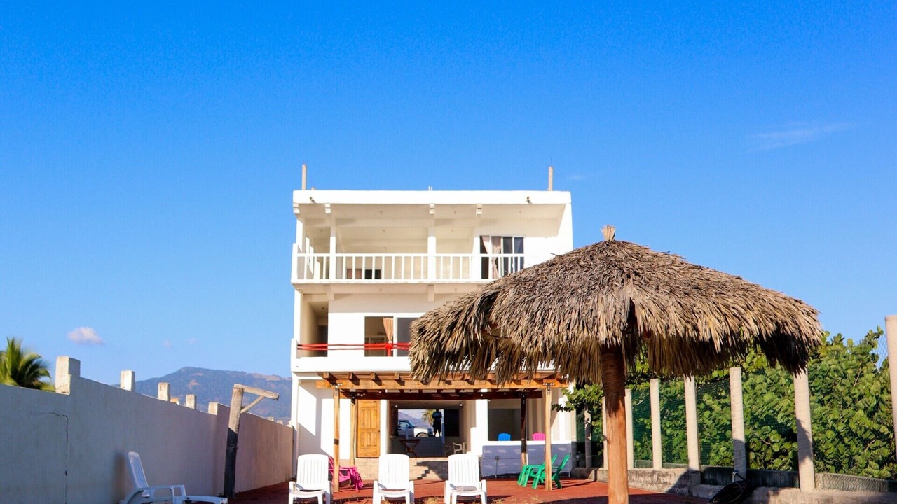 Photo of Outdoor in Ixtapa