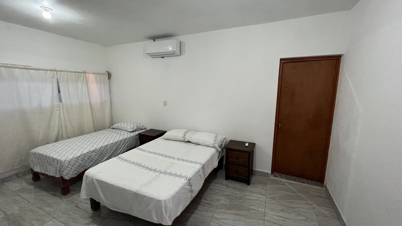 Photo of Bedroom in Ixtapa