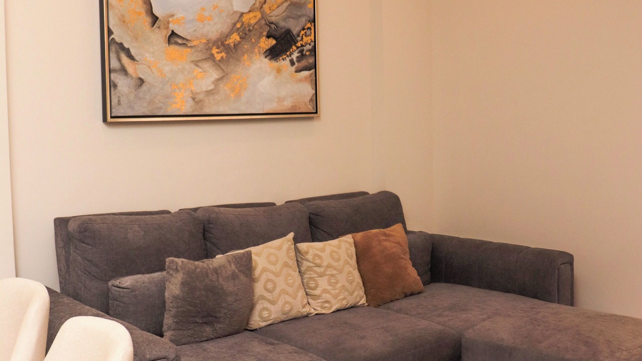 Photo of Livingroom in Mazatlan