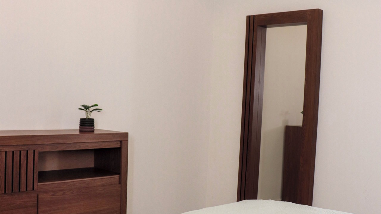 Photo of Bedroom in Mazatlan