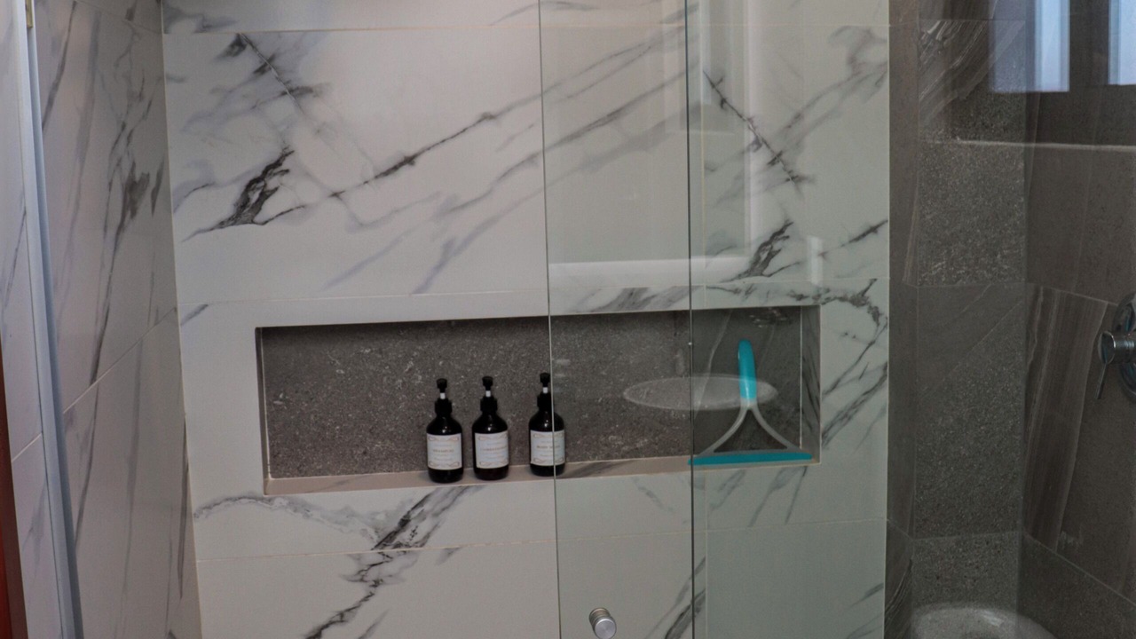 Photo of Bathroom in Mazatlan