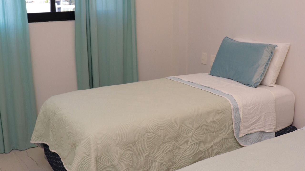 Photo of Bedroom in Mazatlan