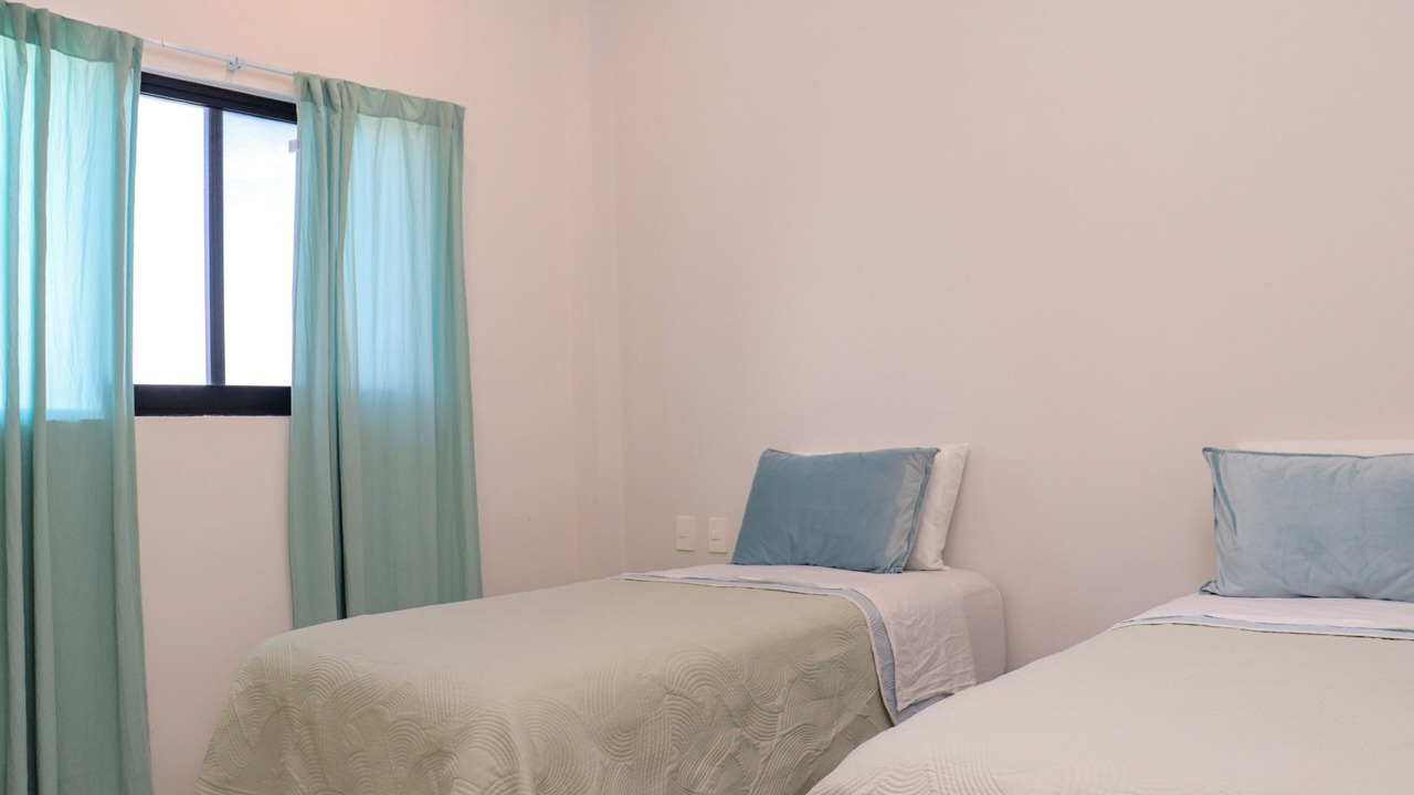 Photo of Bedroom in Mazatlan