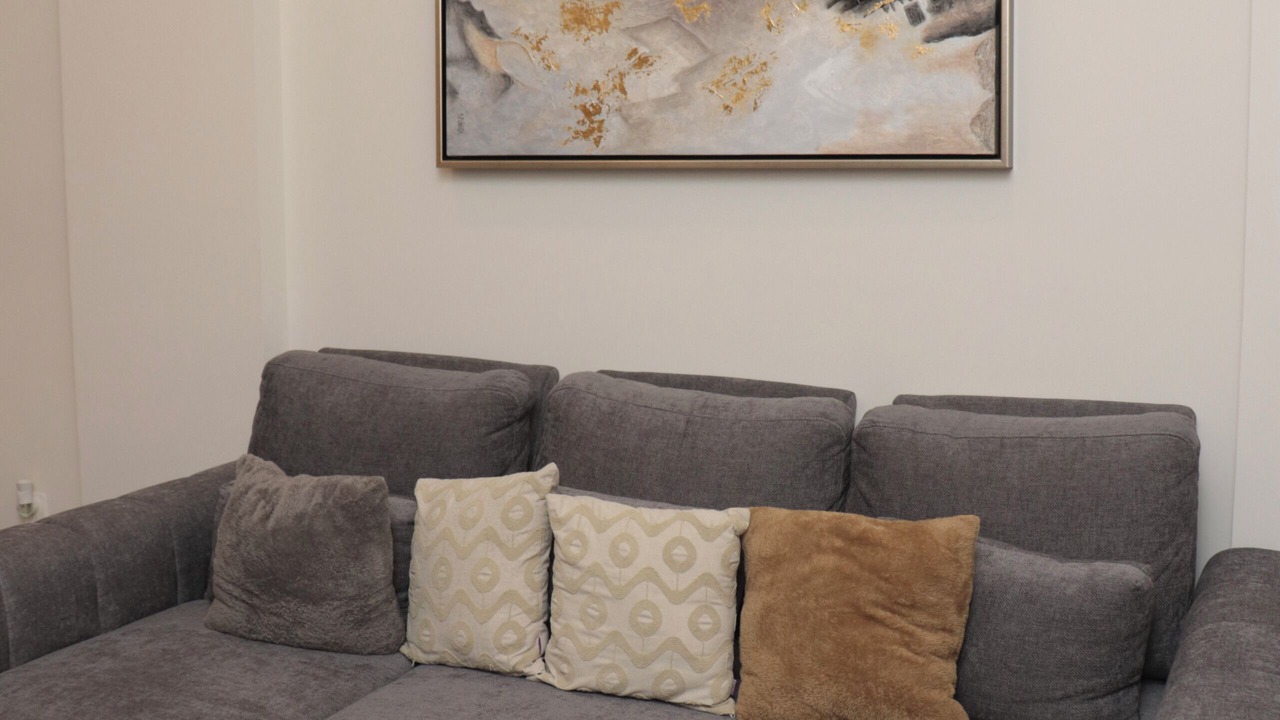 Photo of Livingroom in Mazatlan