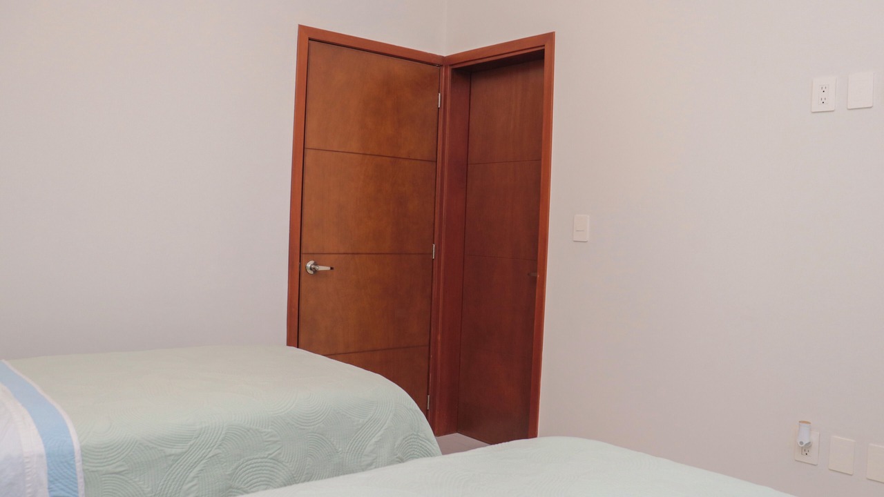 Photo of Bedroom in Mazatlan
