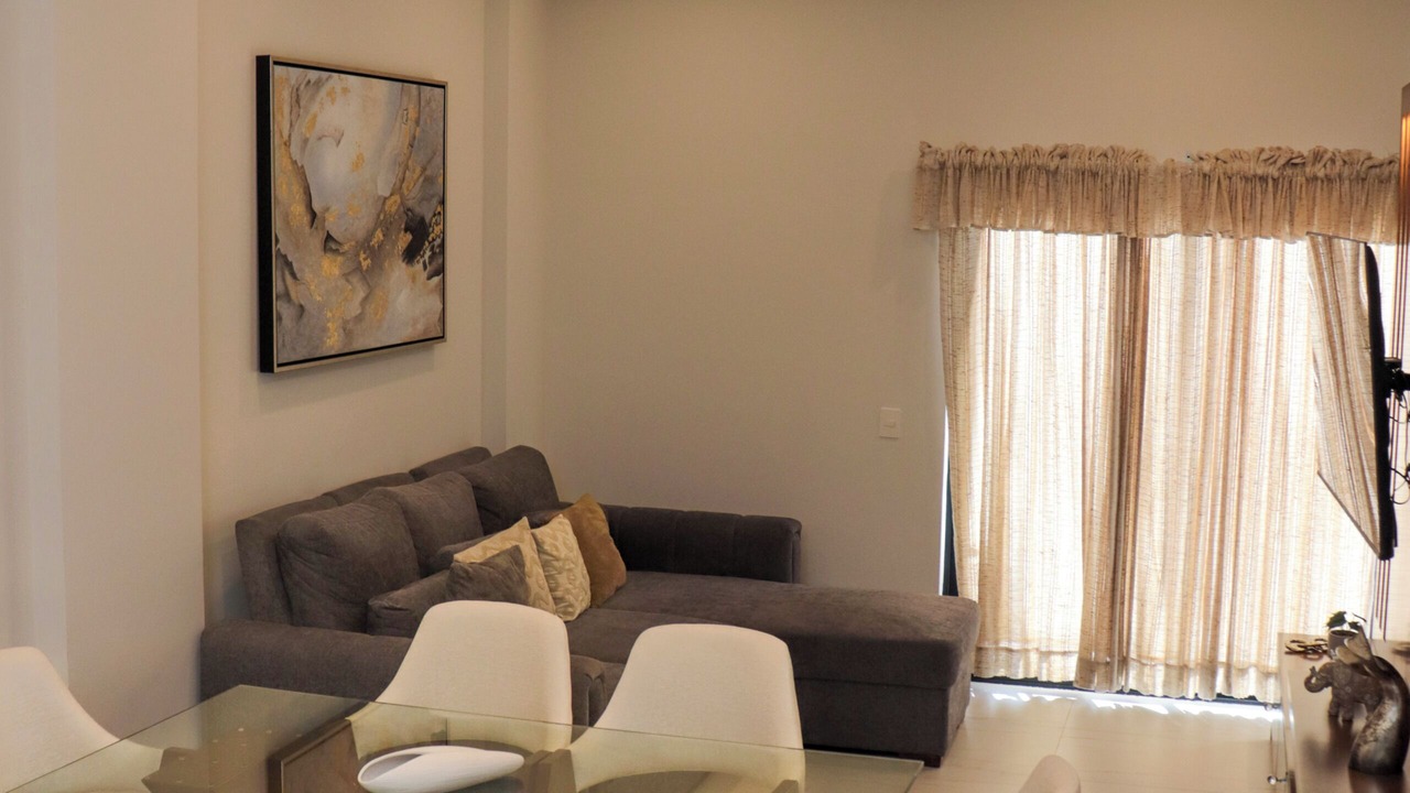 Photo of Livingroom in Mazatlan