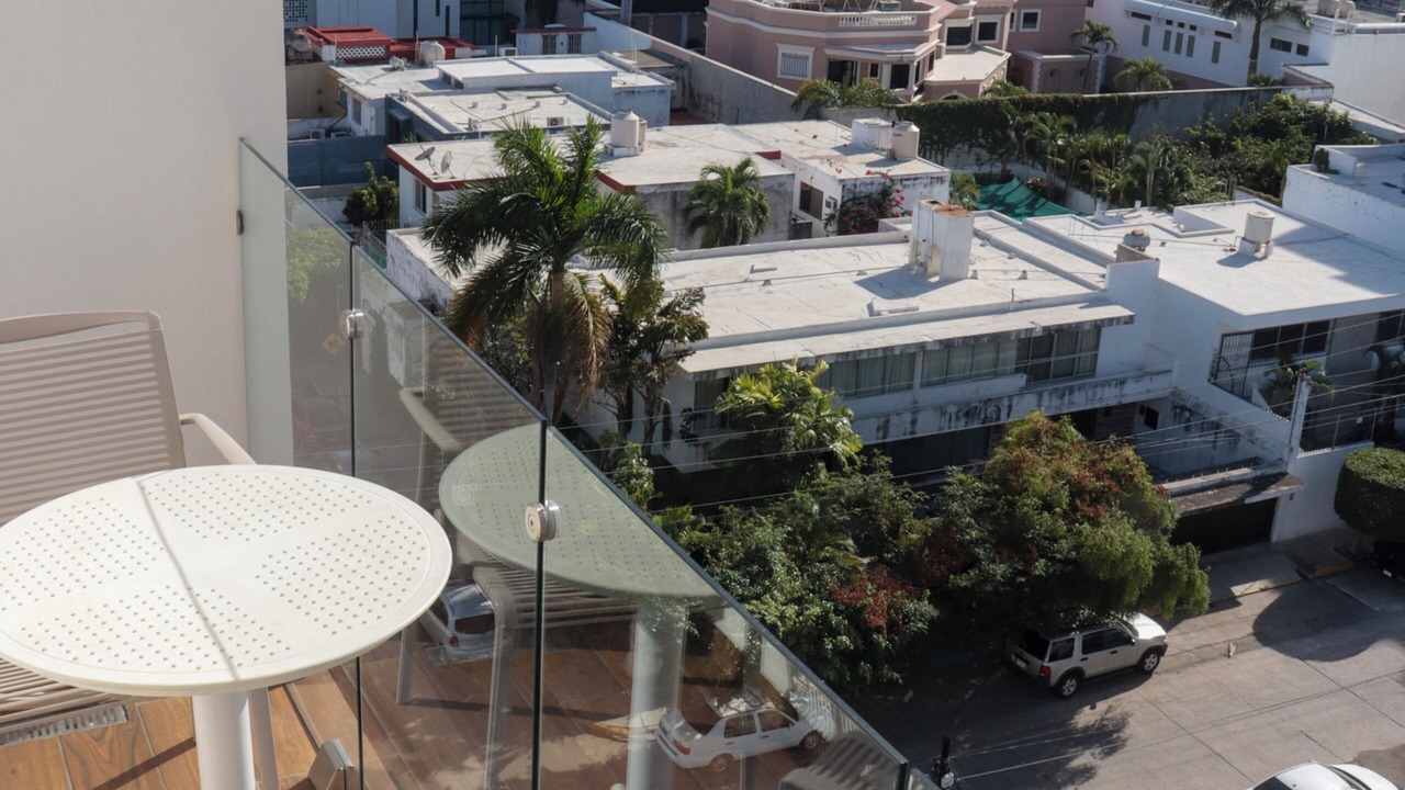 Photo of Outdoor in Mazatlan