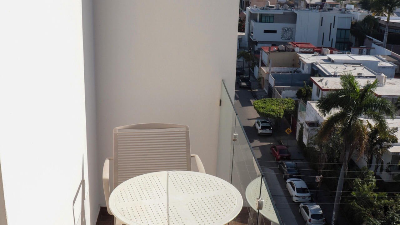 Photo of Outdoor in Mazatlan