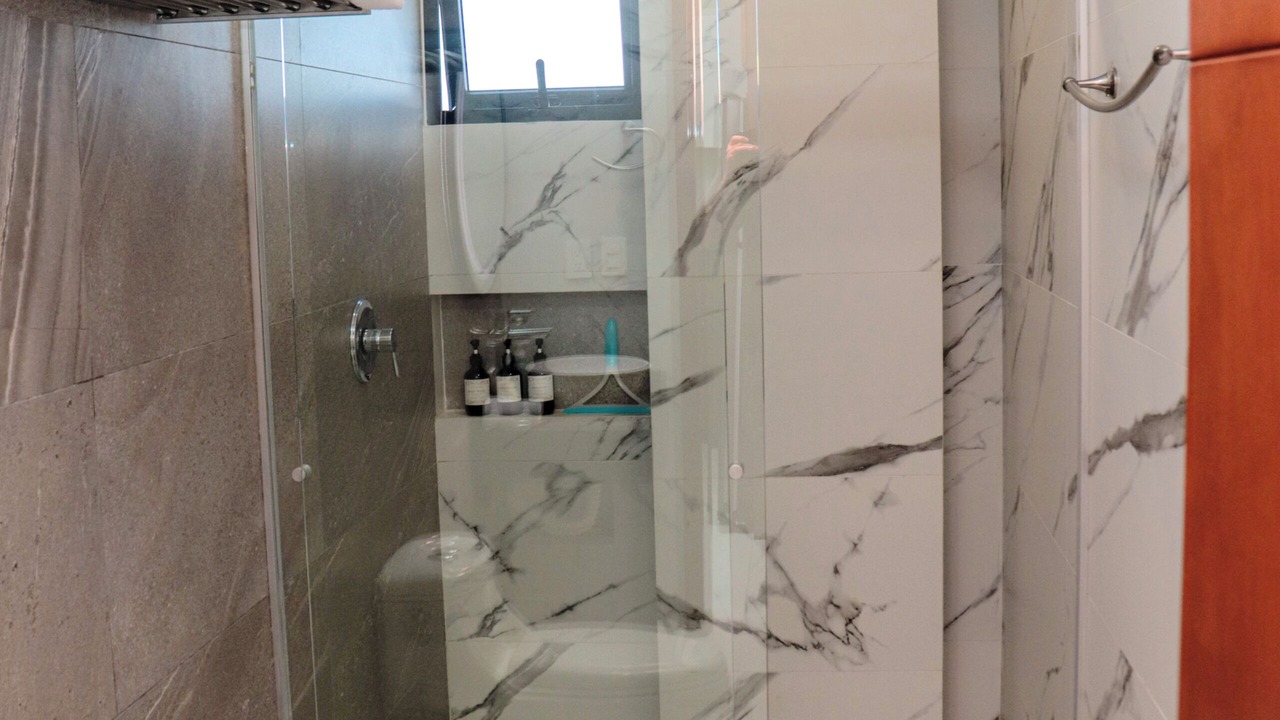 Photo of Bathroom in Mazatlan