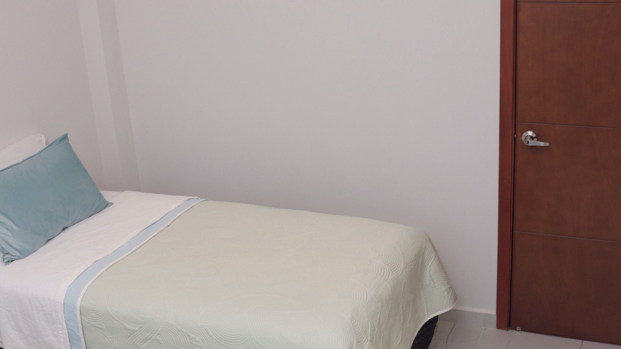 Photo of Bedroom in Mazatlan