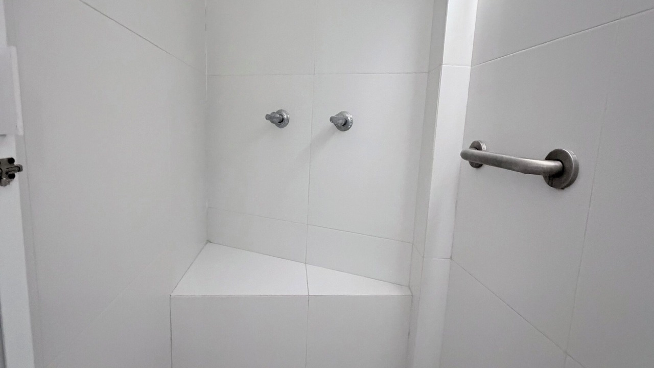 Photo of Bathroom in Puerto Aventuras