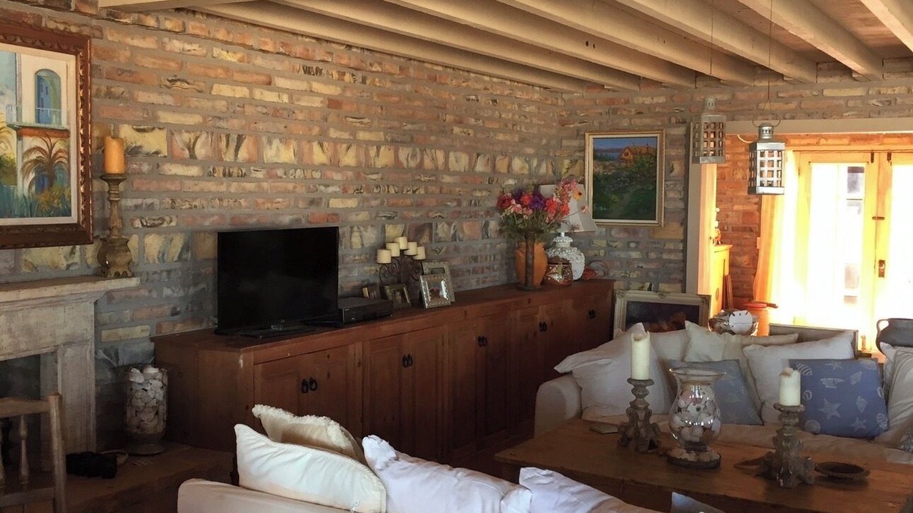 Photo of Livingroom in Campo San Martin