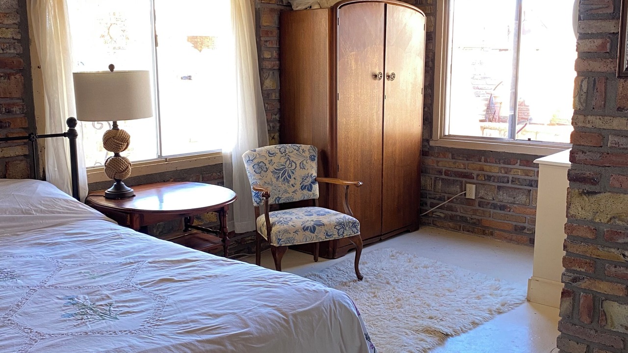 Photo of Bedroom in Campo San Martin