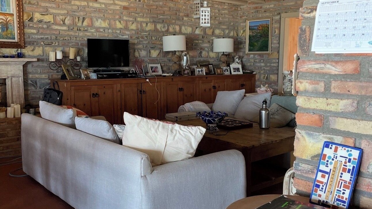 Photo of Livingroom in Campo San Martin