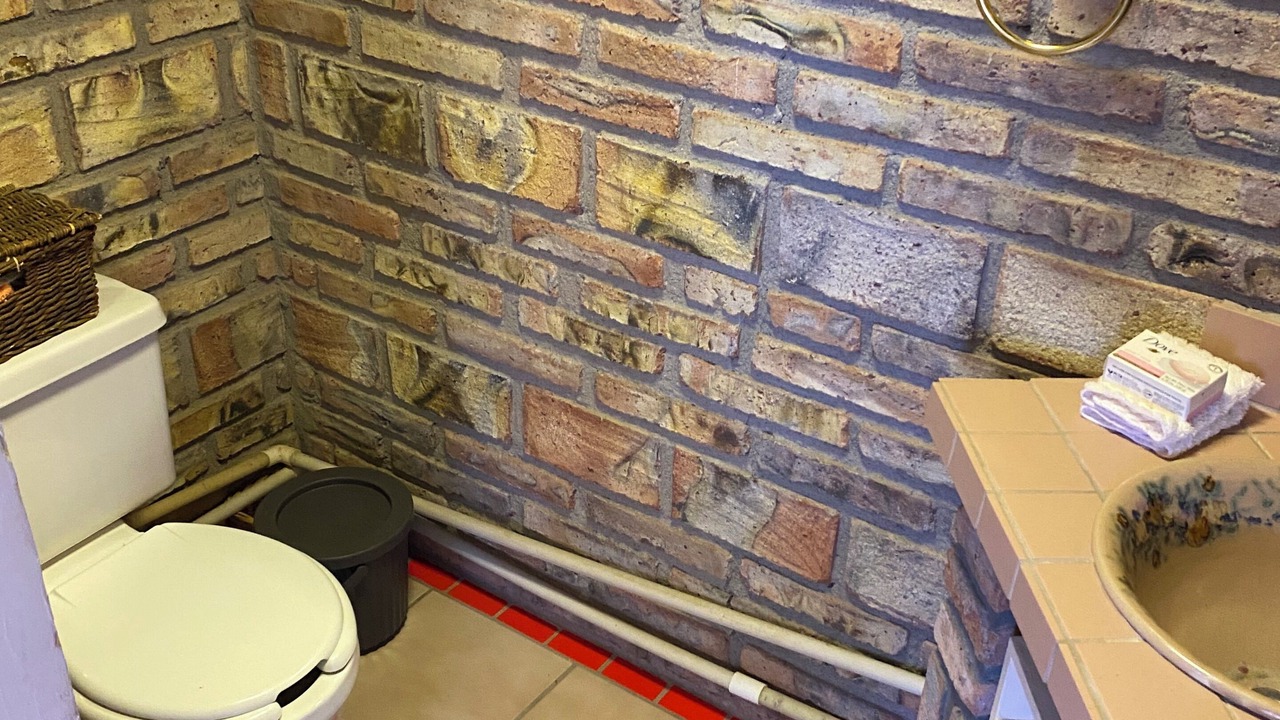 Photo of Bathroom in Campo San Martin