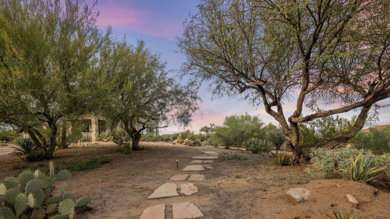 Photo of Outdoor in Sunrise Desert Vistas