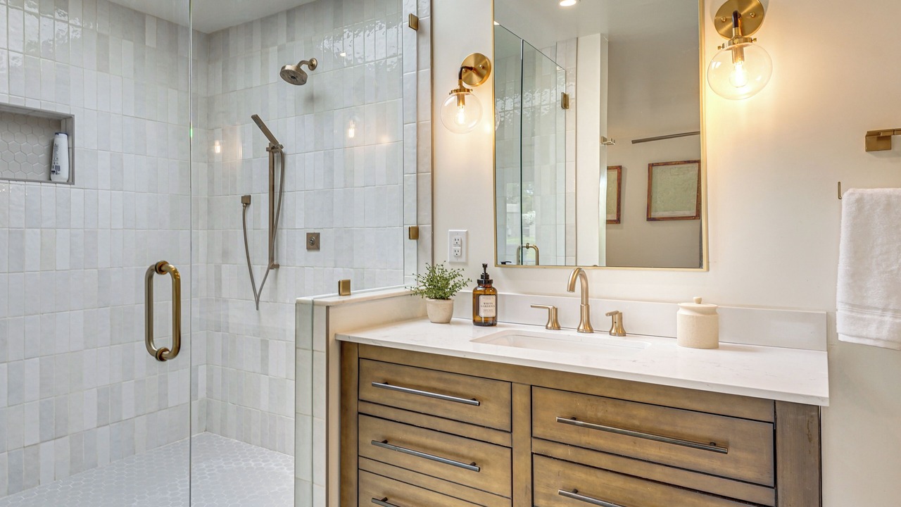 Photo of Bathroom in Dobson Ranch