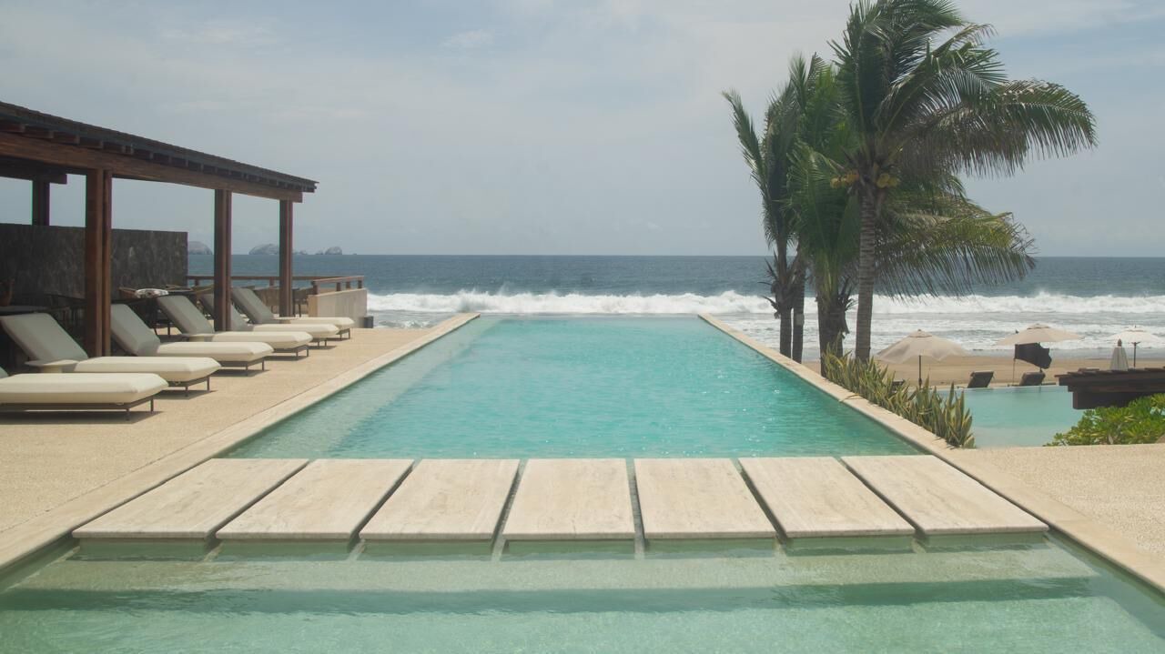 Photo of Outdoor in Ixtapa - Zihuatanejo