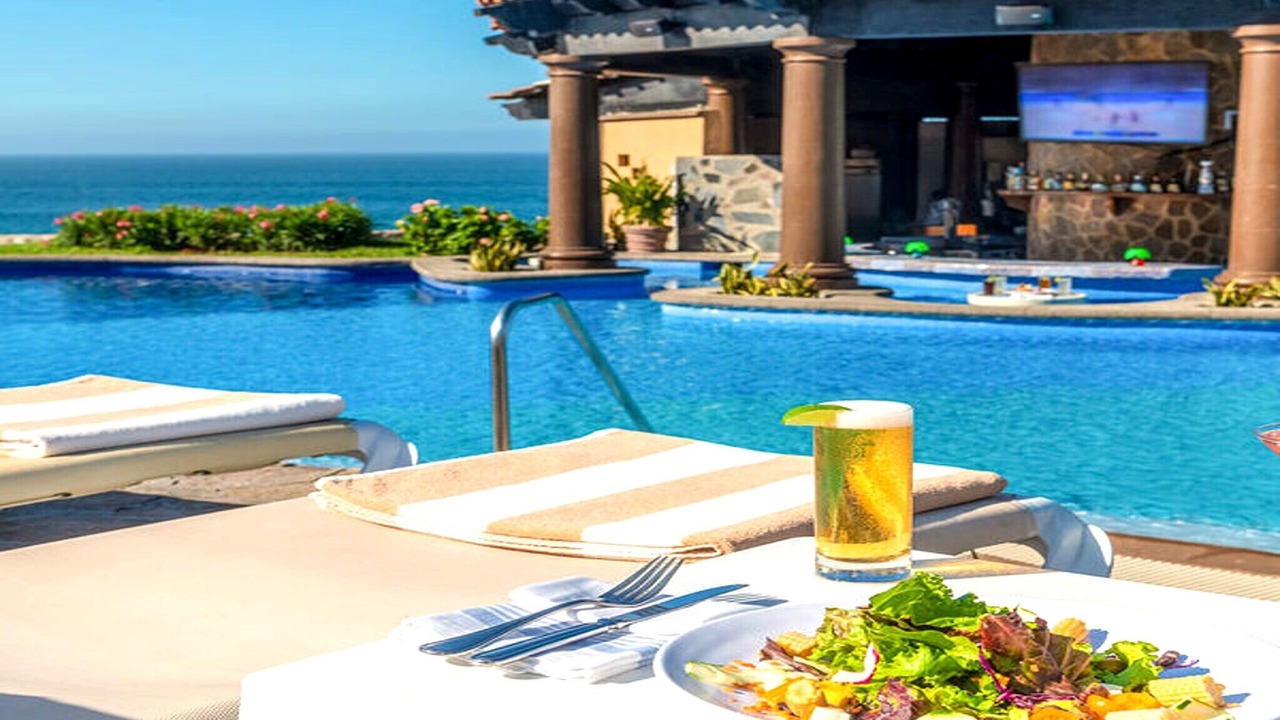 Photo of Outdoor in Paraiso Escondido