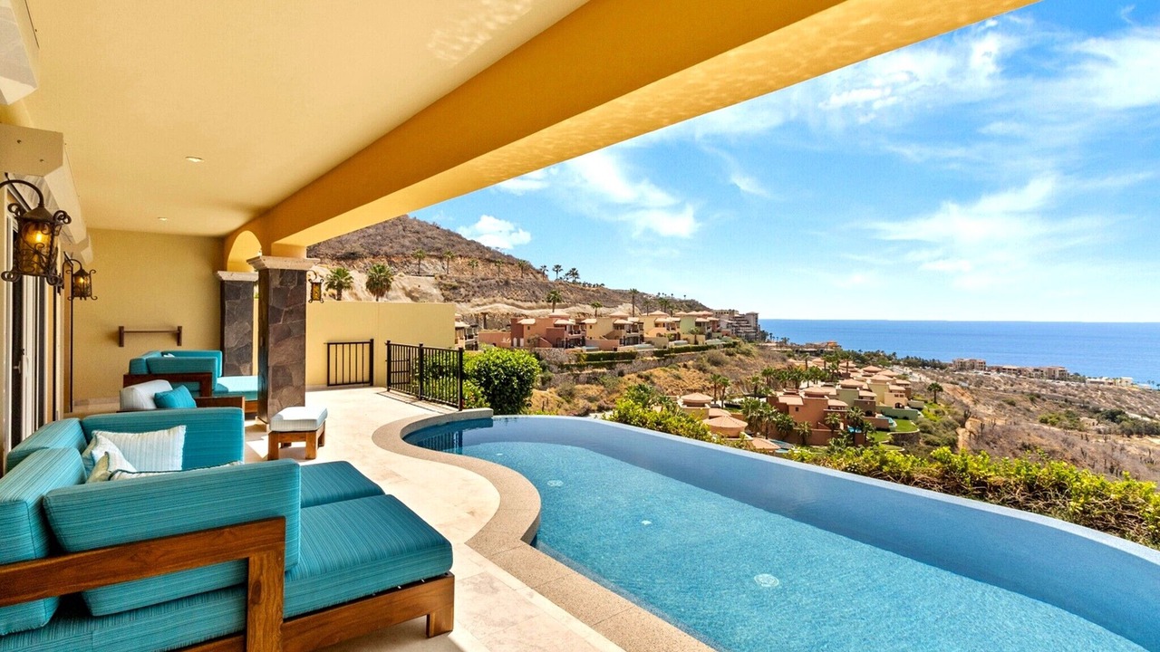 Photo of Outdoor in Paraiso Escondido