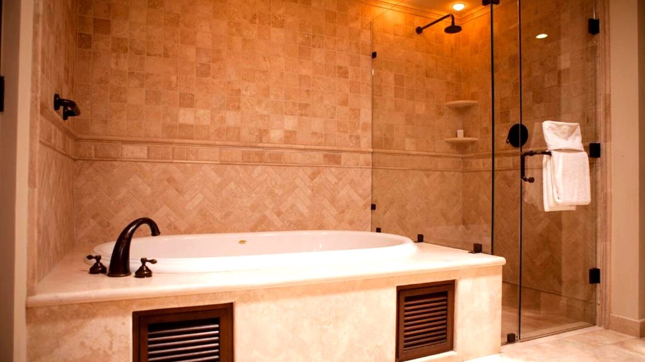 Photo of Bathroom in Paraiso Escondido