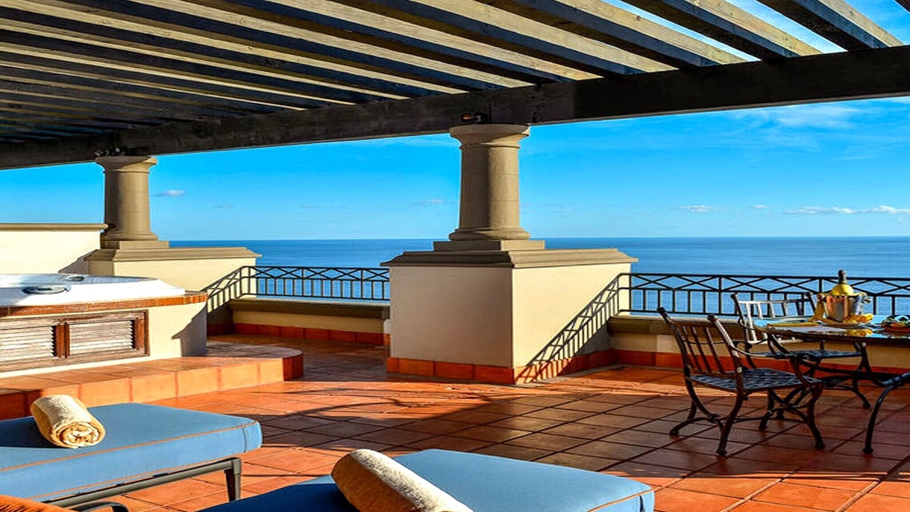 Photo of Outdoor in Paraiso Escondido