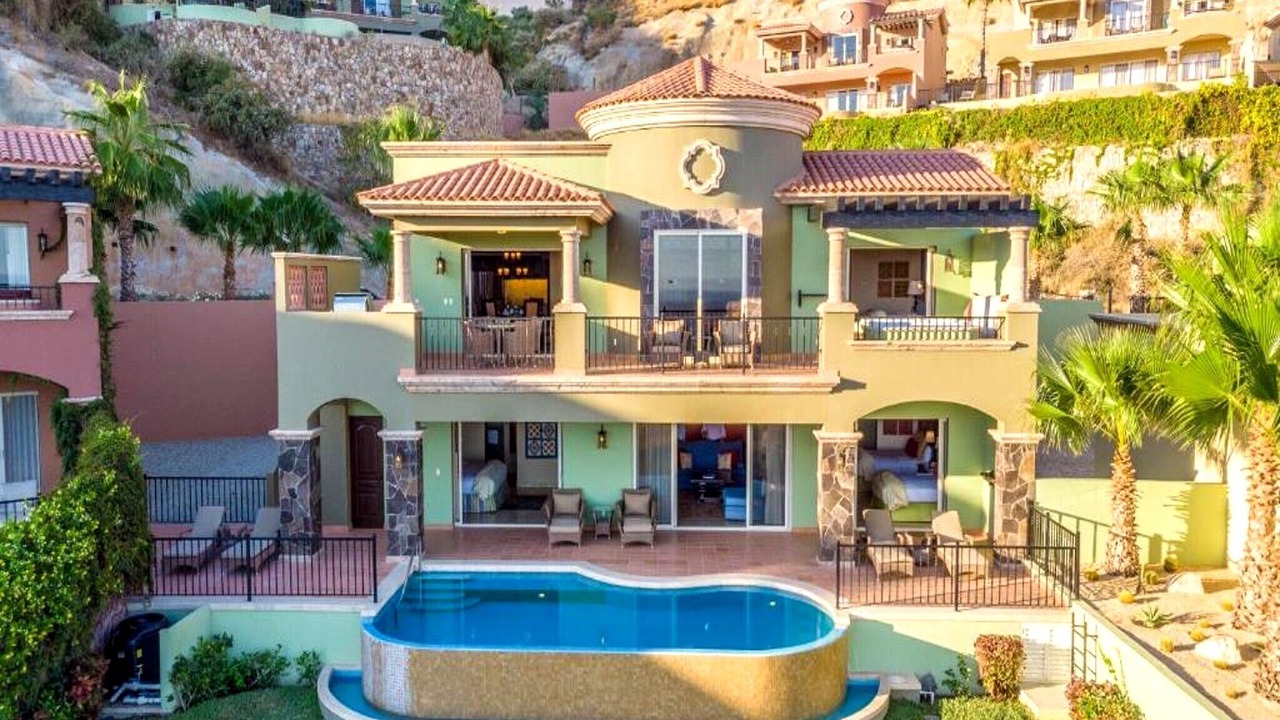Photo of Outdoor in Paraiso Escondido