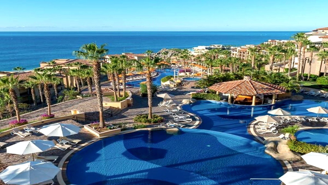 Photo of Outdoor in Paraiso Escondido