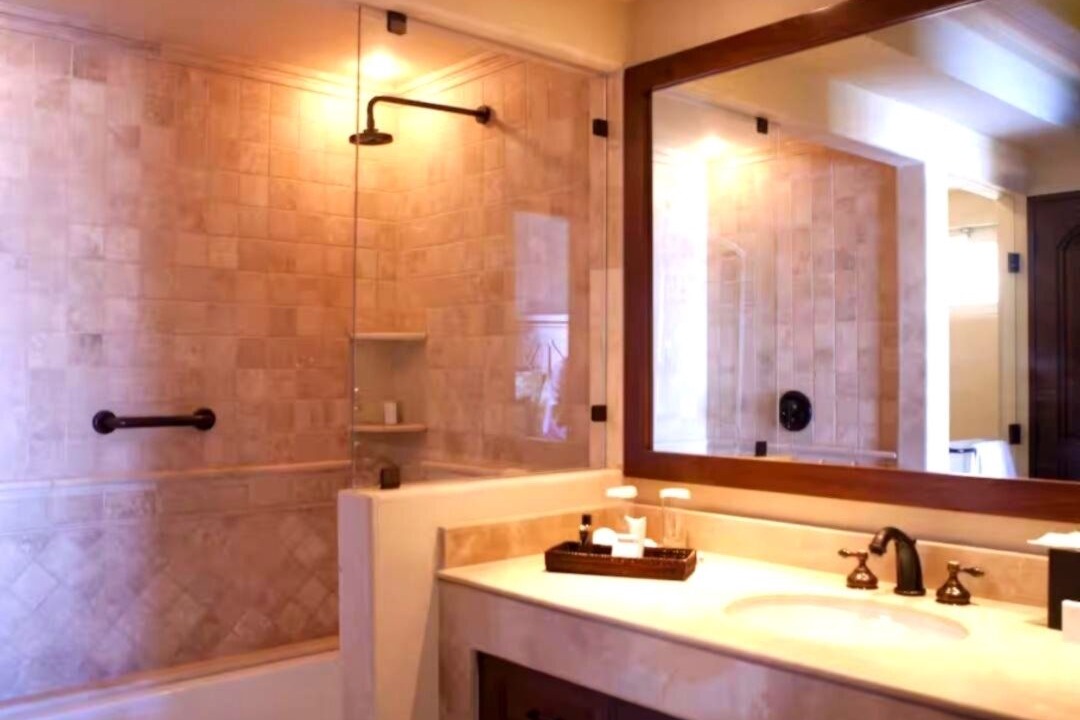 Photo of Bathroom in Paraiso Escondido
