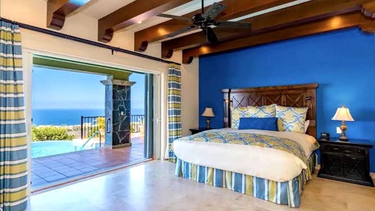 Photo of Bedroom in Paraiso Escondido