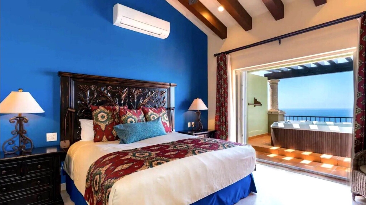 Photo of Bedroom in Paraiso Escondido