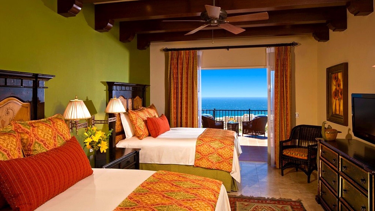 Photo of Bedroom in Paraiso Escondido