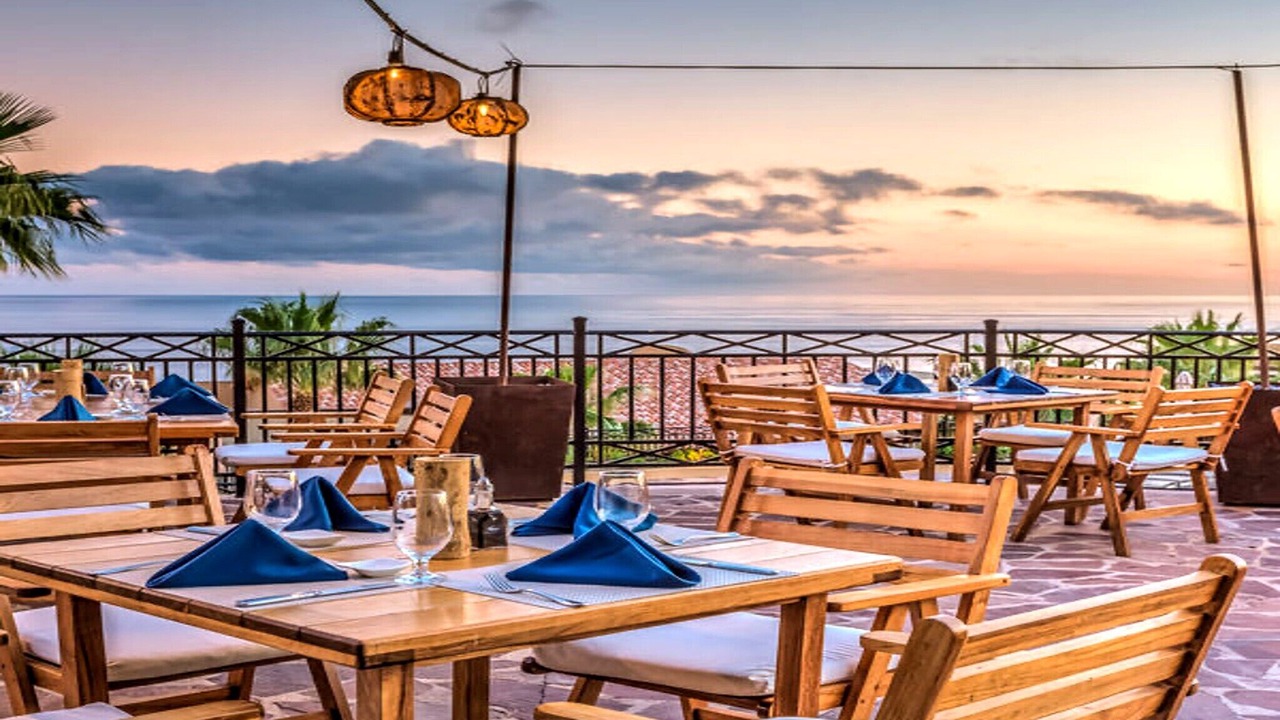 Photo of Outdoor in Paraiso Escondido