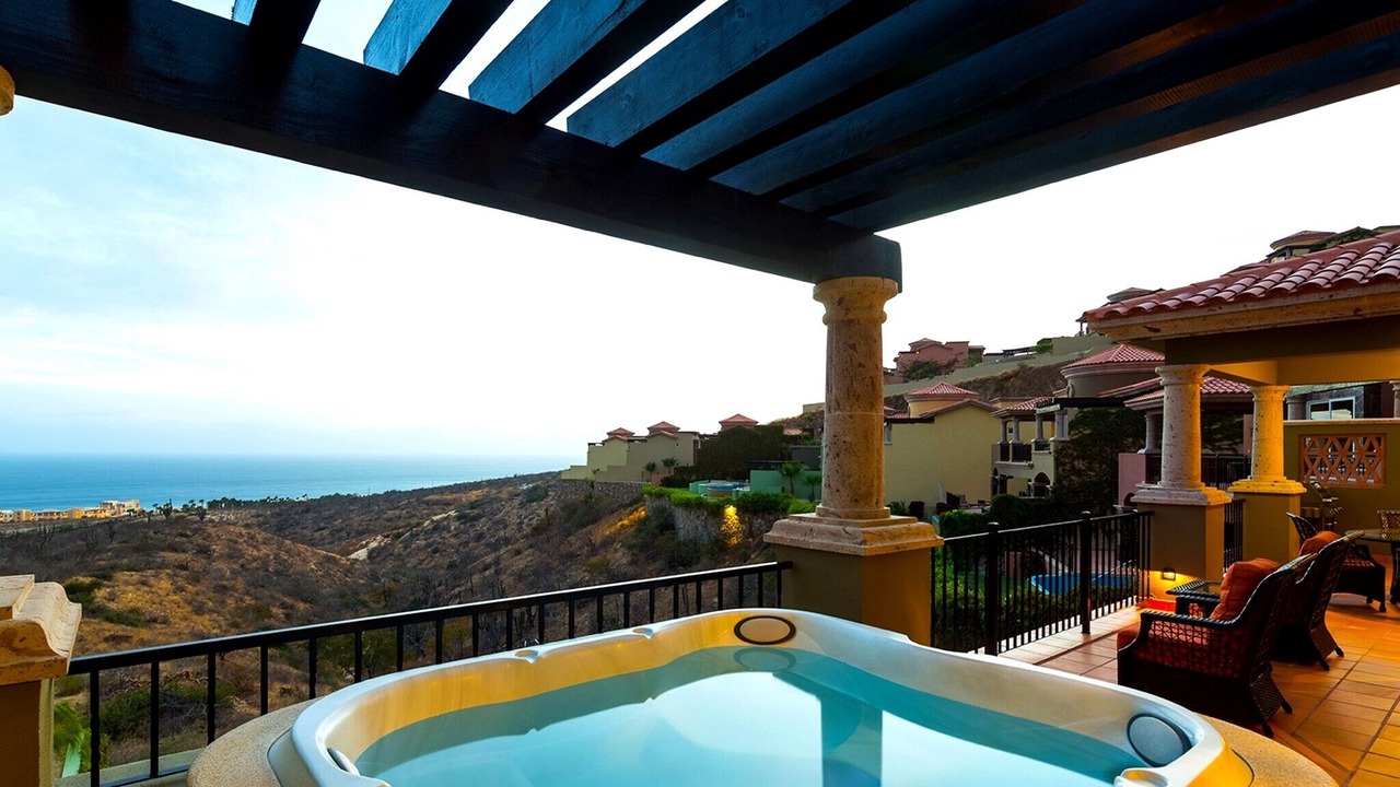Photo of Outdoor in Paraiso Escondido