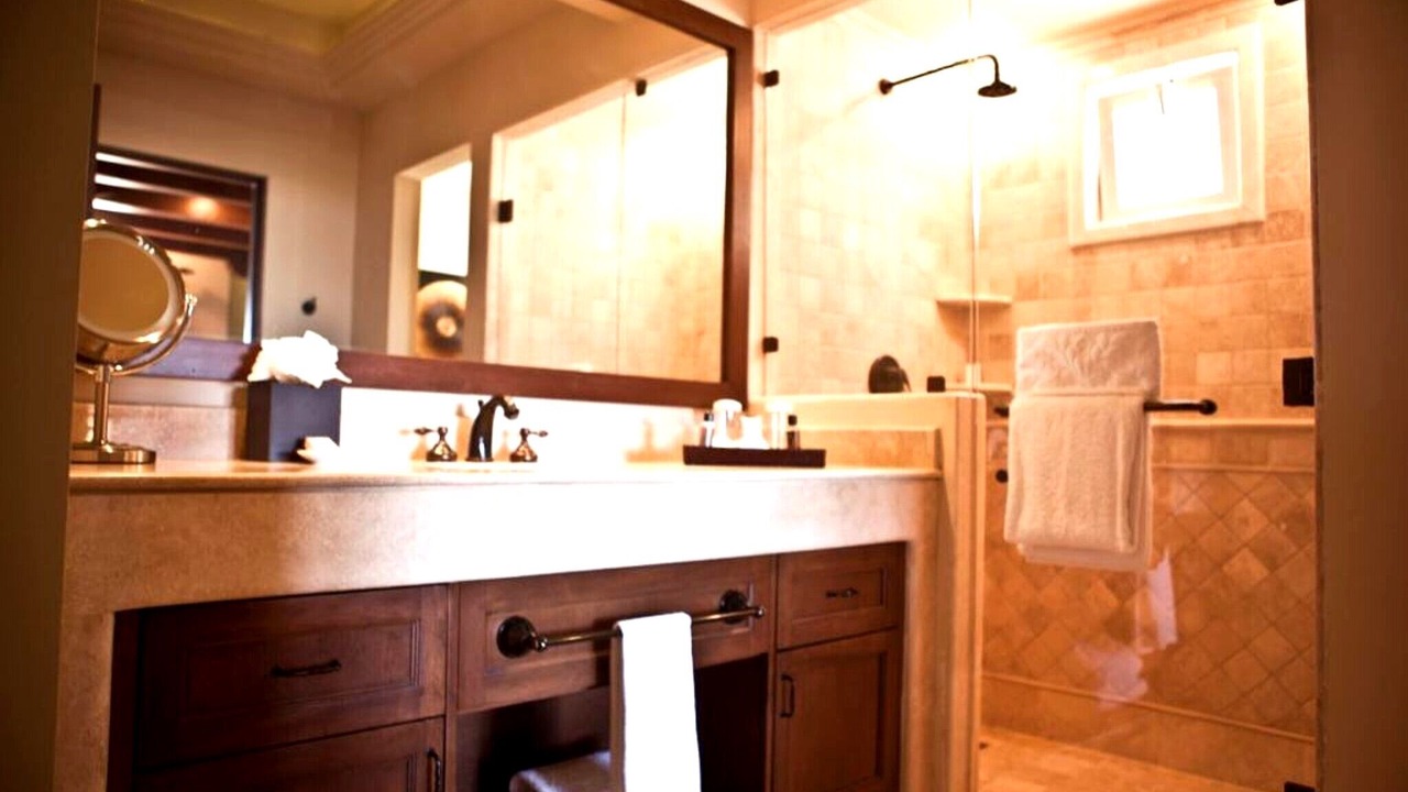Photo of Bathroom in Paraiso Escondido