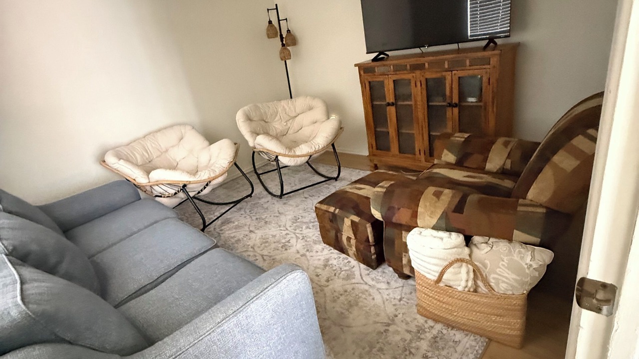 Photo of Livingroom in Yuma