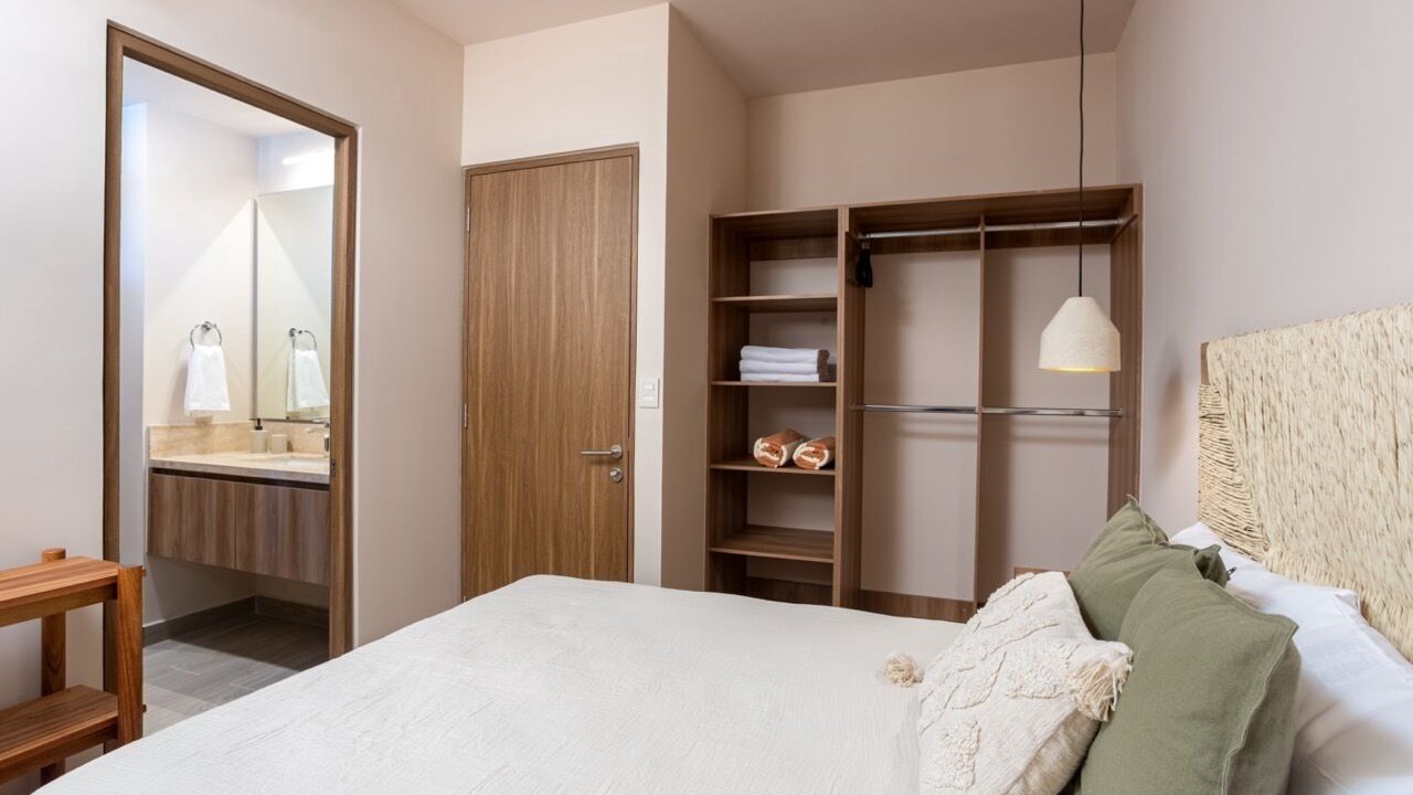 Photo of Bedroom in El Tezal