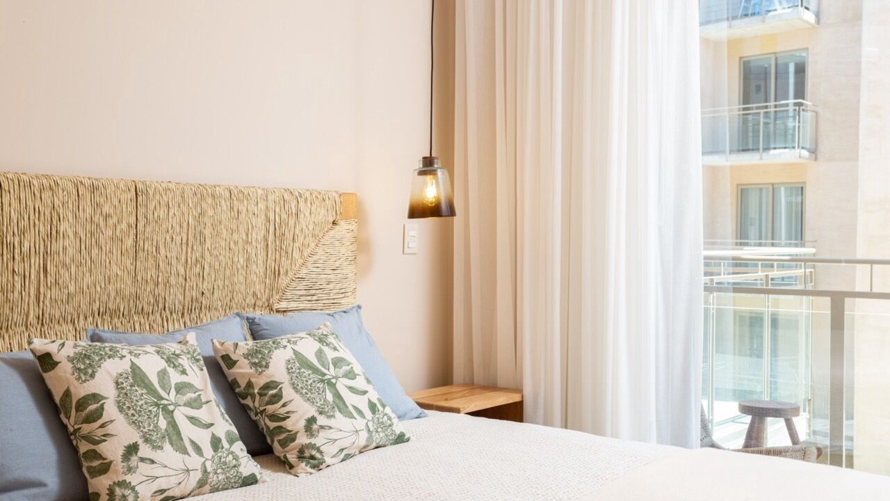 Photo of Bedroom in El Tezal